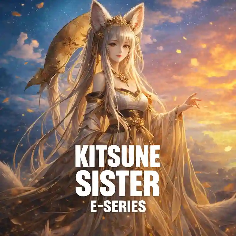 Ate na Kitsune Slot Game at jilibay