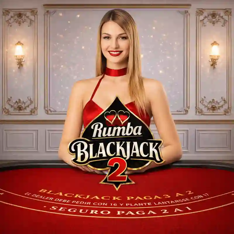 Rumba Blackjack