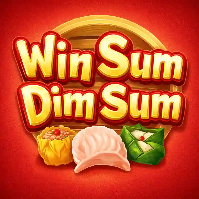 Win Sum Dim Sum Slot Game jilibay