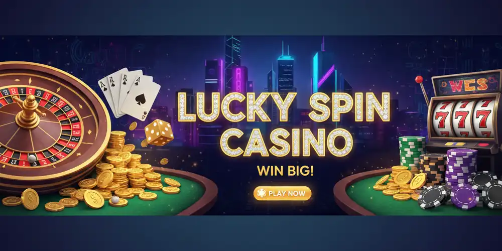 Jilibay Casino Banner